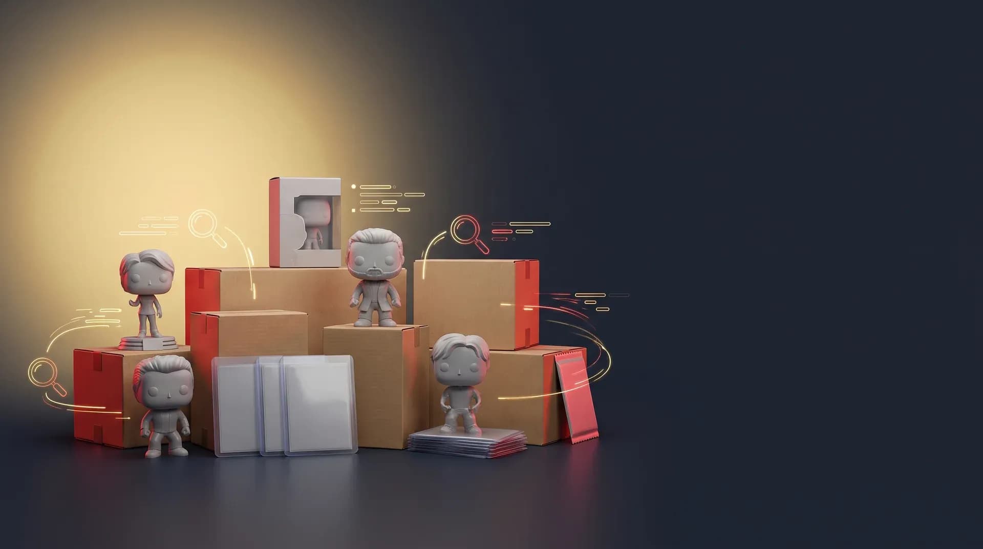 Authentic Japanese Collectibles: How to Track New Releases
