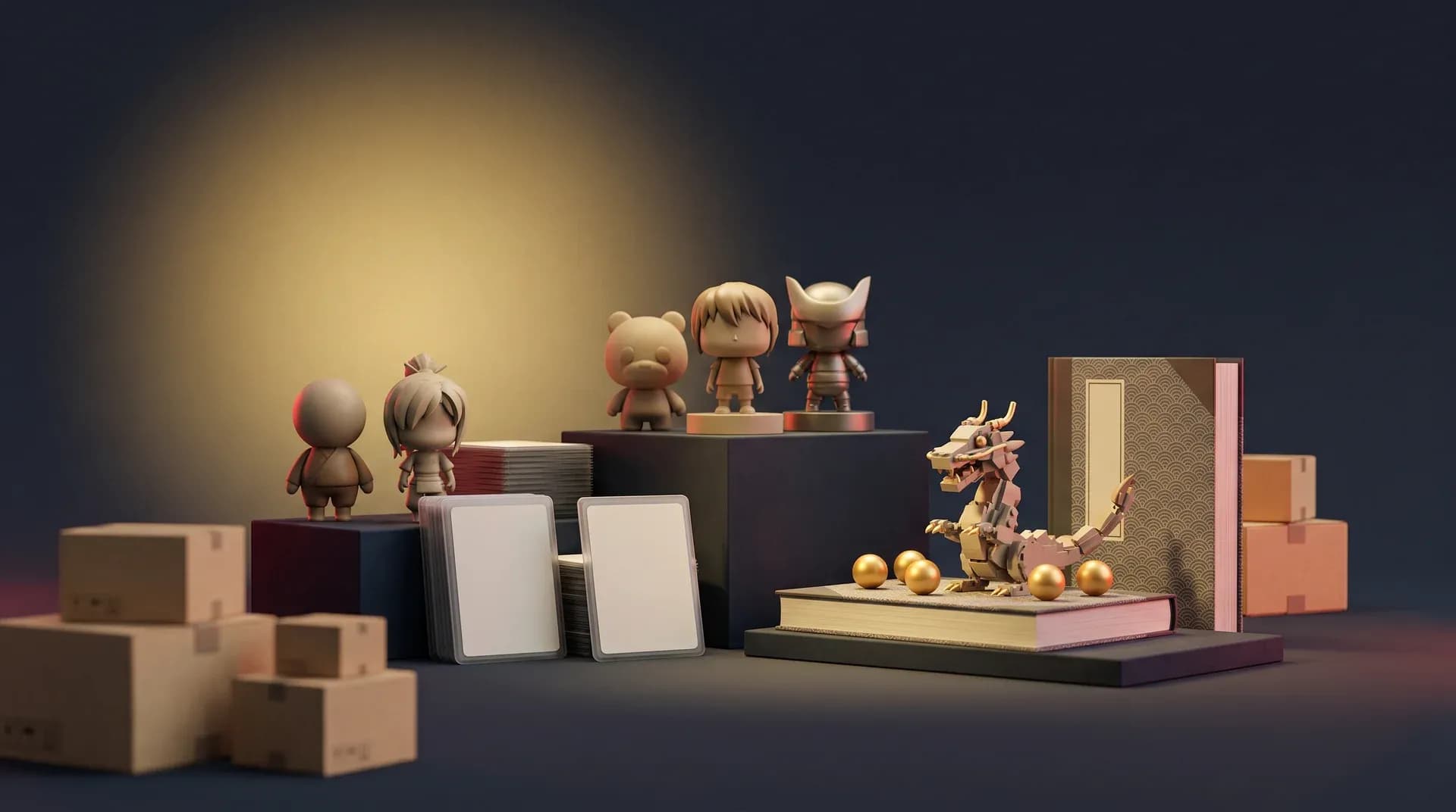 Buying Authentic Japanese Collectibles: 2026 Market Guide