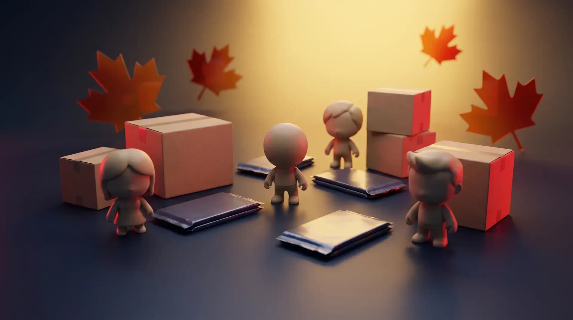 Buying Authentic Japanese Collectibles: A Fall Guide