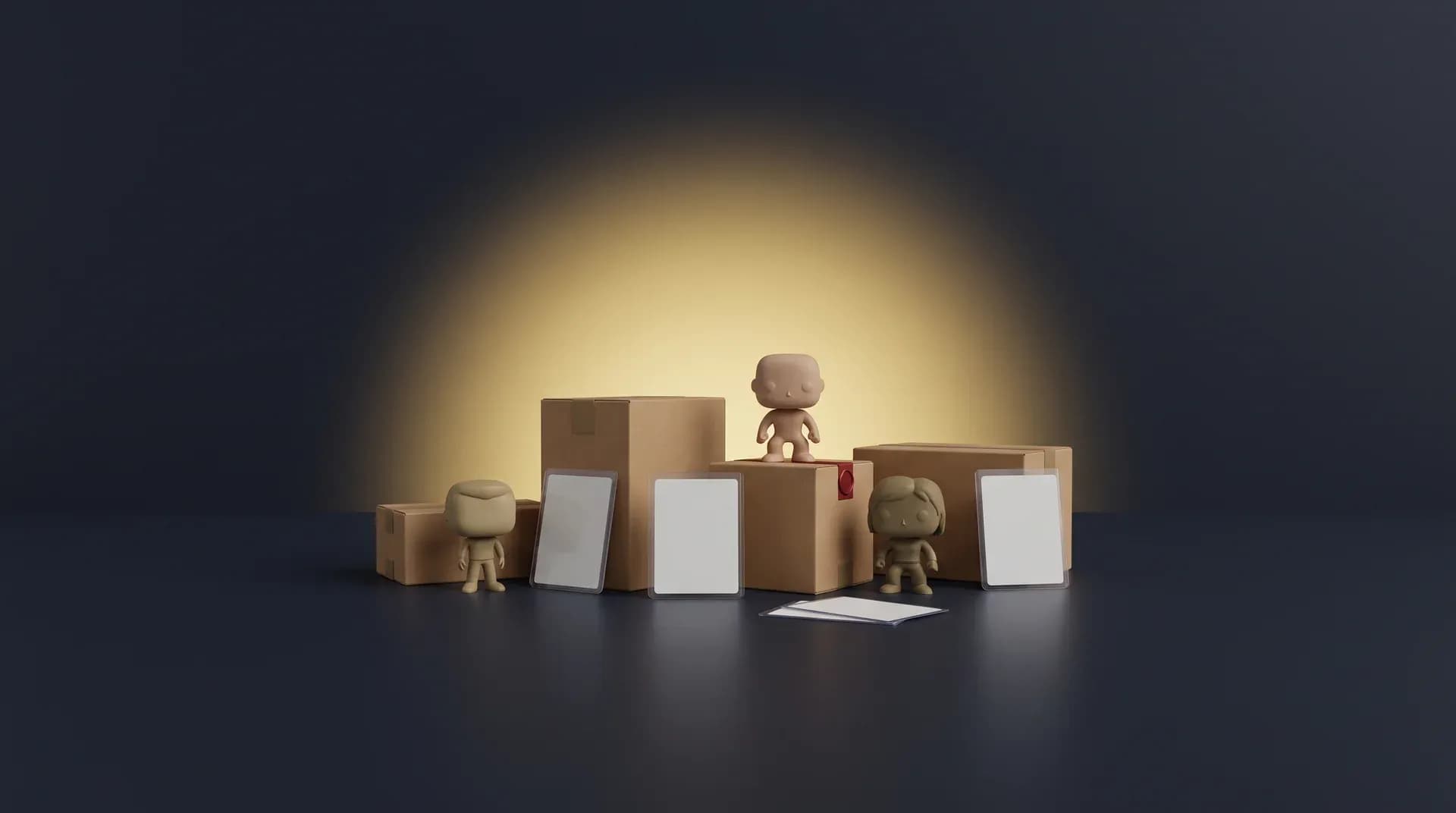 Buying Authentic Japanese Collectibles: 2027 Ghibli & Limited Goods