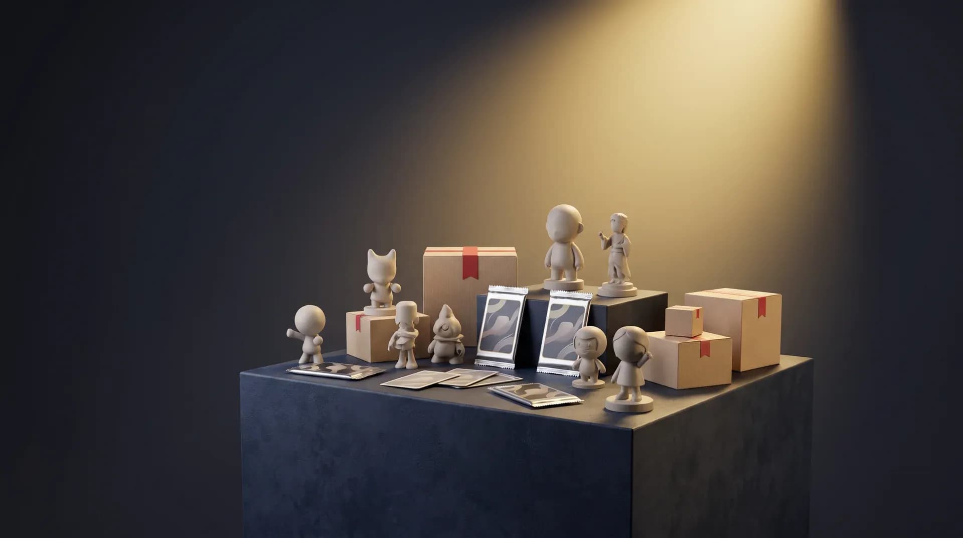 Collectors Guide: Scoring Japanese Exclusive Merch This Fall