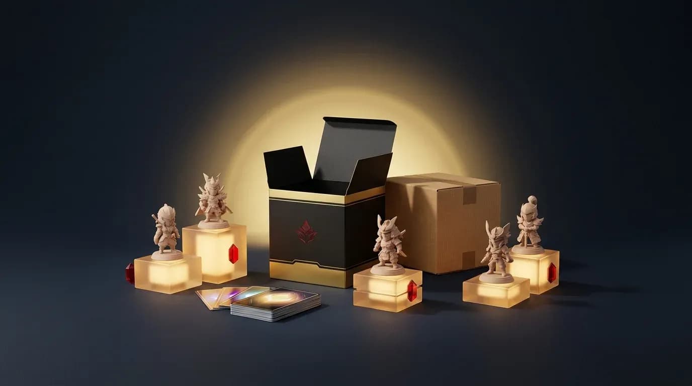 Final Fantasy Resonance Deluxe Edition: A Collector's Profit Play