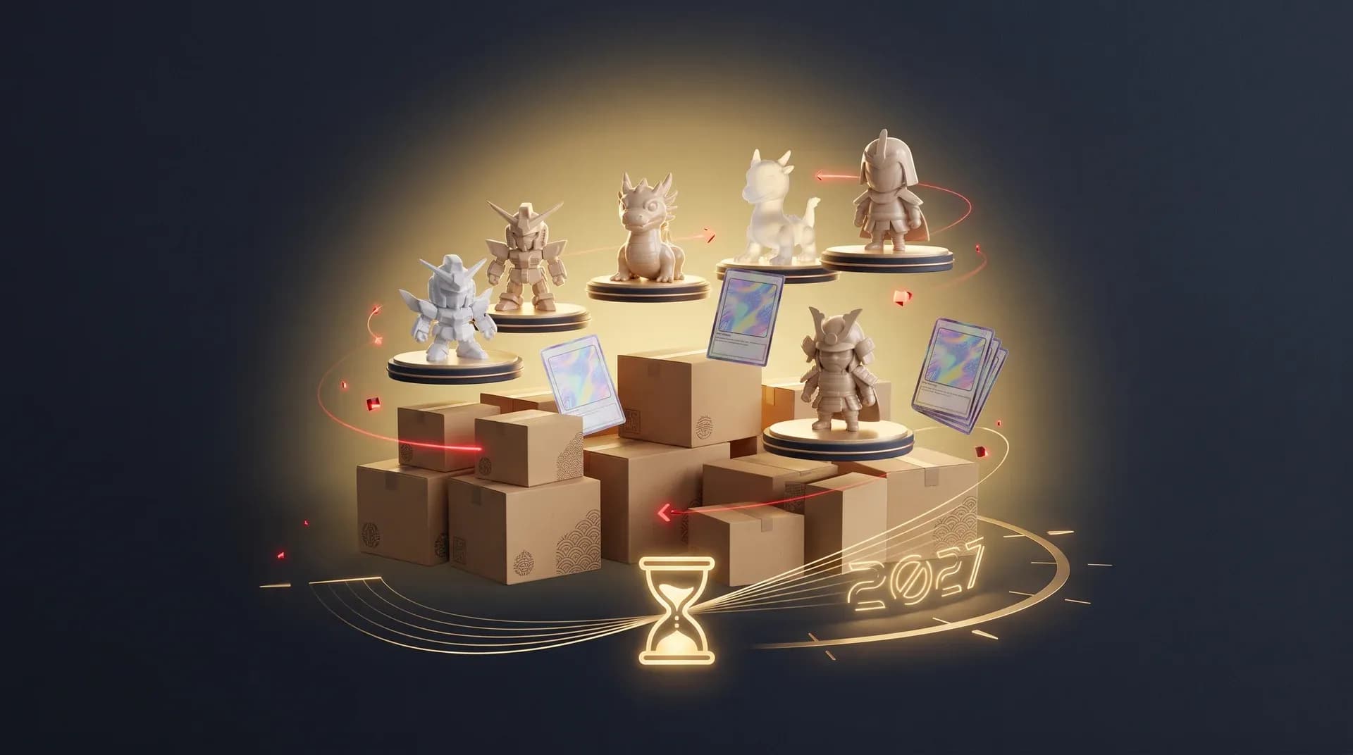 Japanese Collectibles Buying Guide: Timing 2027 Releases