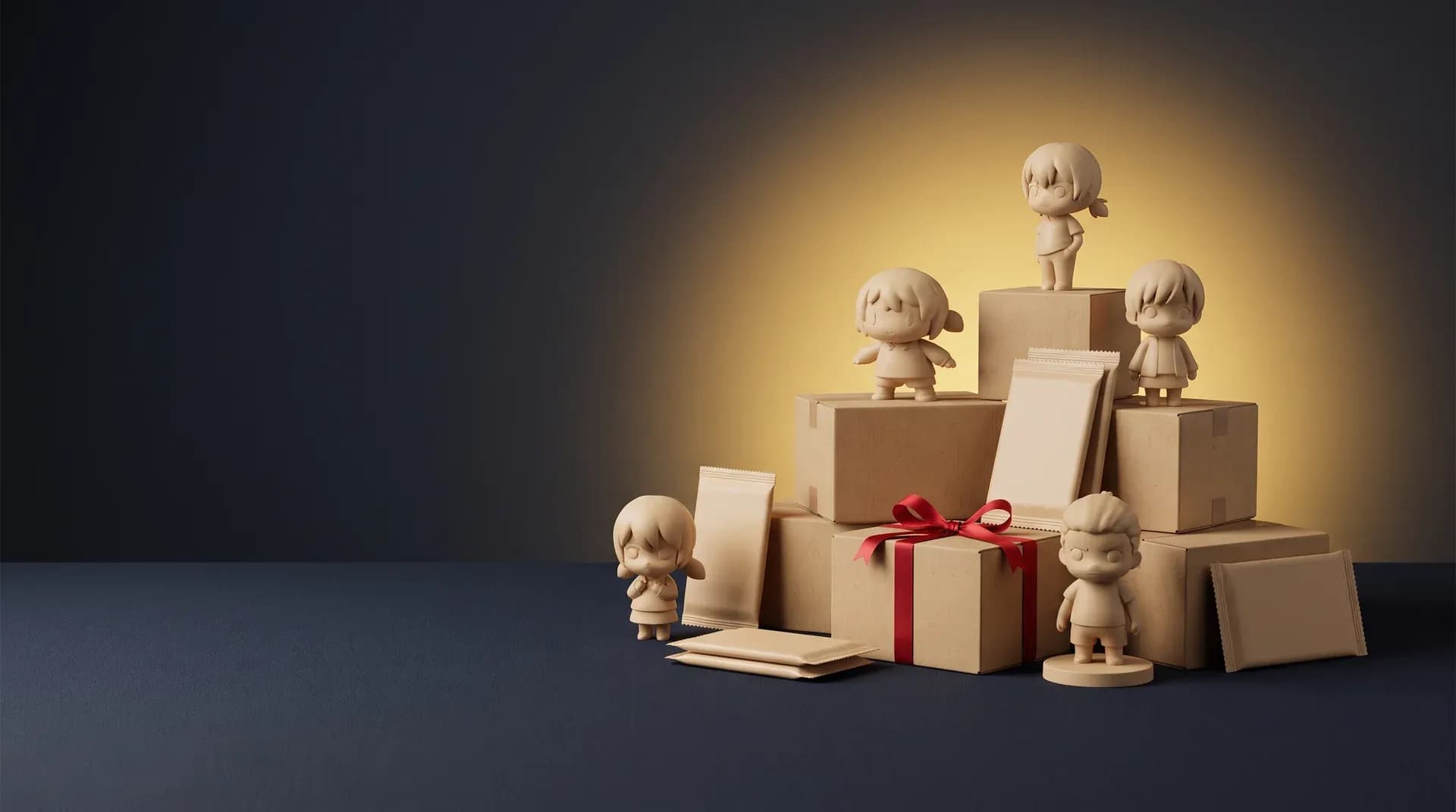 How Japanese Limited Edition Figures Get Made — and Why Preorder Windows Matter