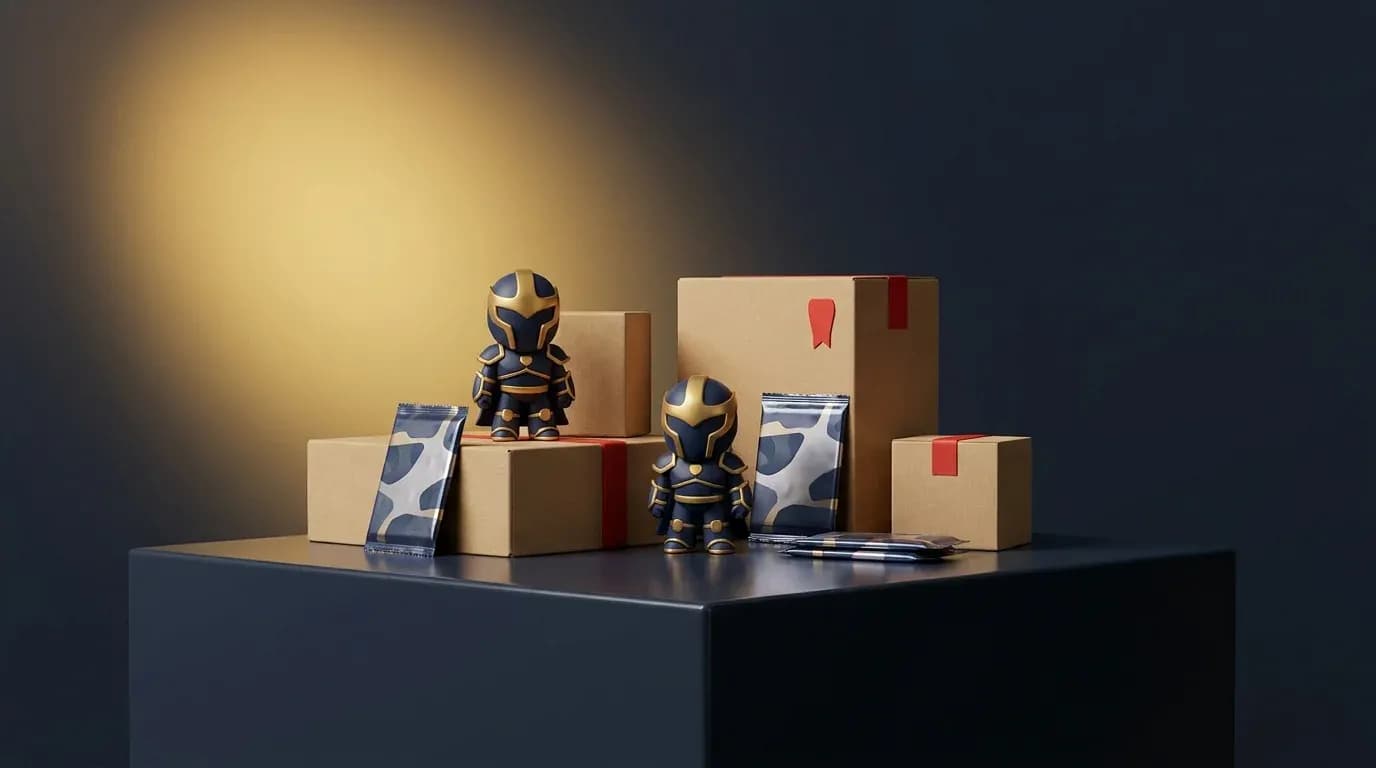 Make Money with Anime Collectibles: 2026 Release Guide