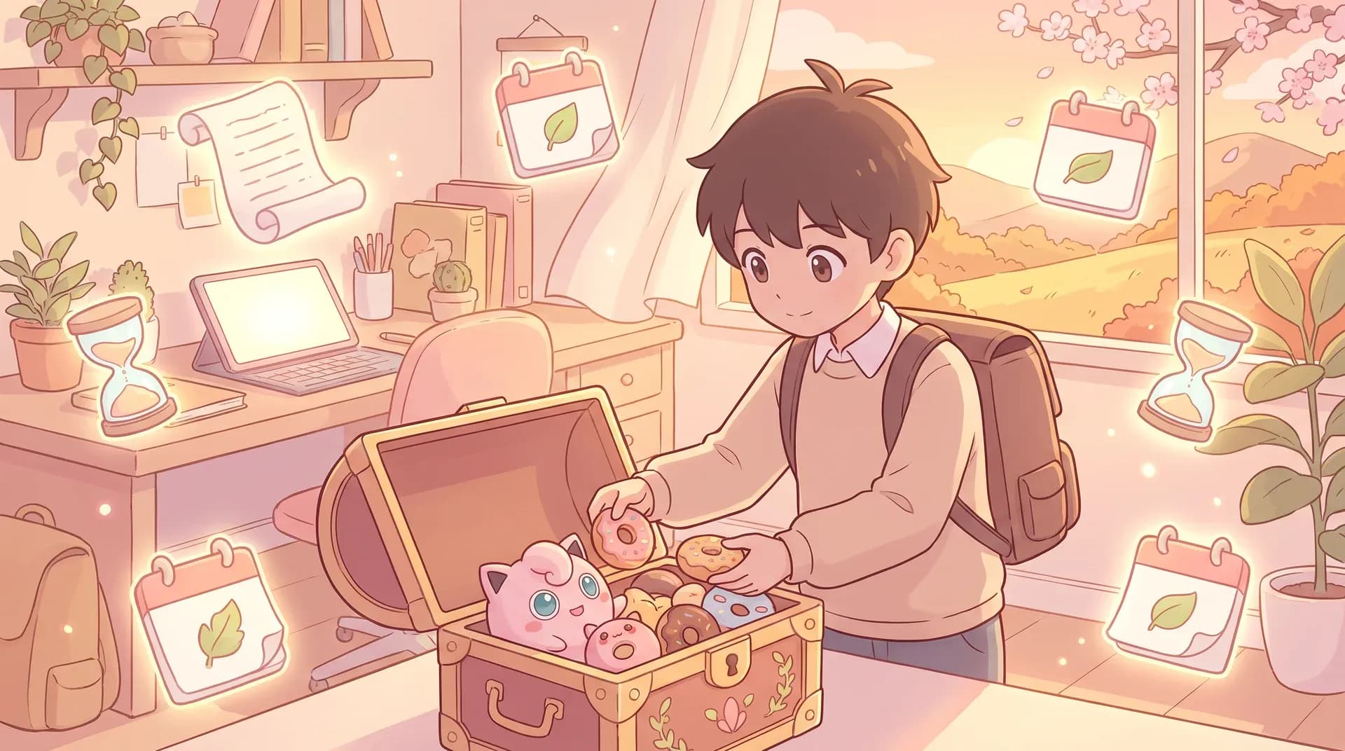 Seasonal Pokémon Merchandise Guide: How to Secure Limited Items