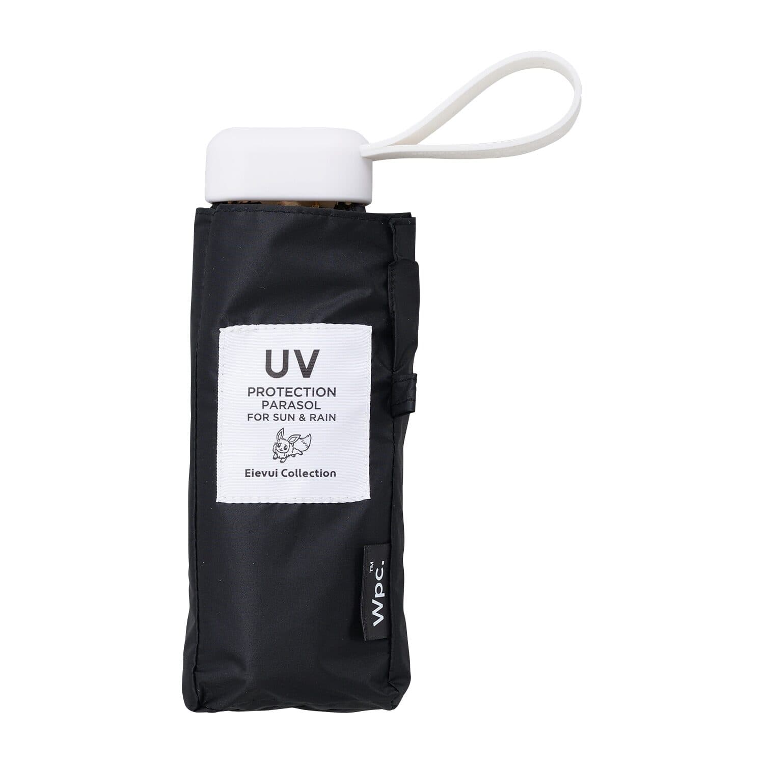 Wpc. Blackout folding umbrella Eevee Collection