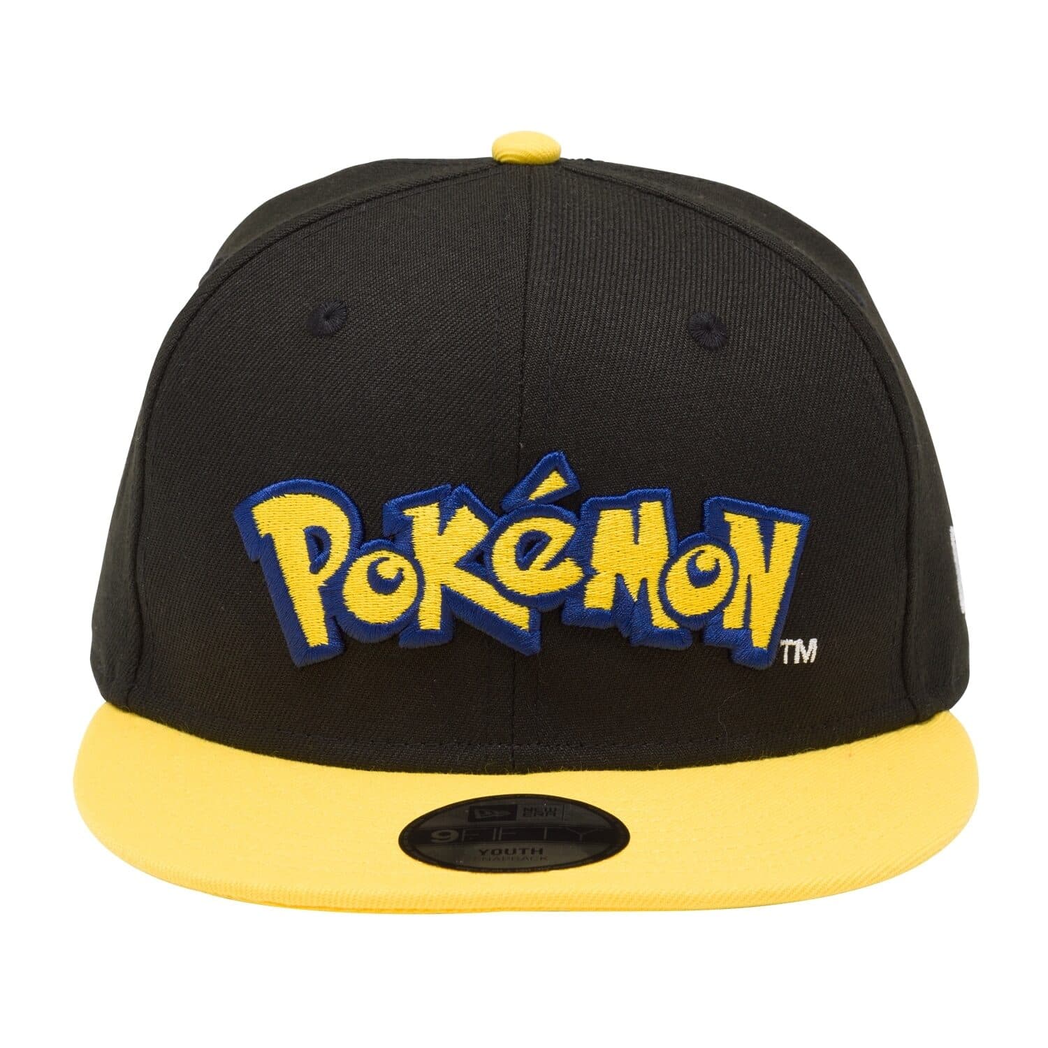 NEW ERA® Youth 9FIFTY™Cap Pokémon Logo YL