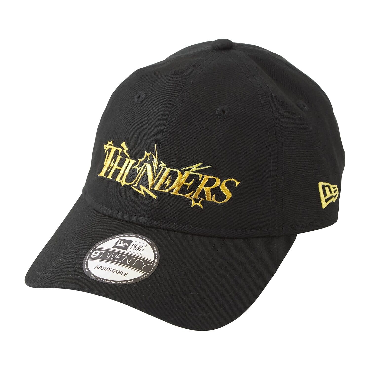 New Era Thunders 9TWENTY Cap