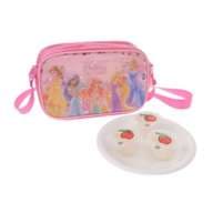 Disney Princess Jelly Bag Motif Ever Green