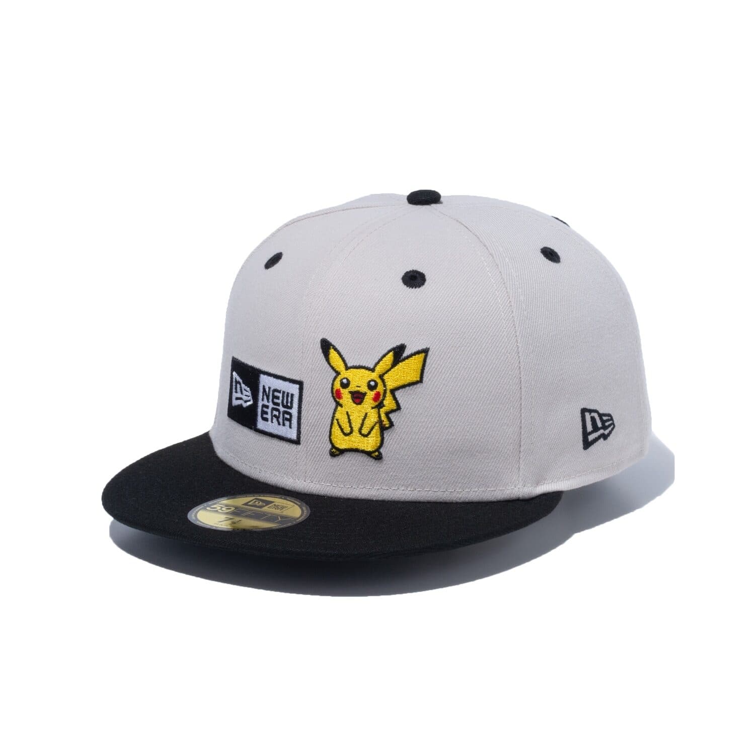 Pikachu New Era 59Fifty Cap