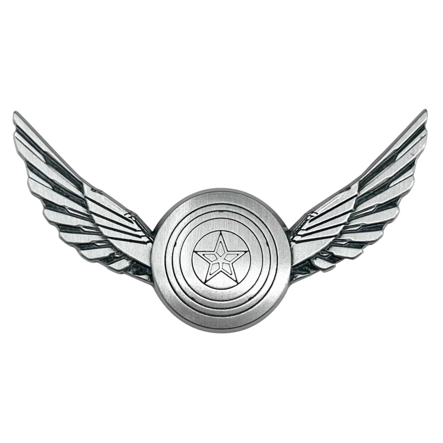 Captain America: Brave New World Pin Badge Set