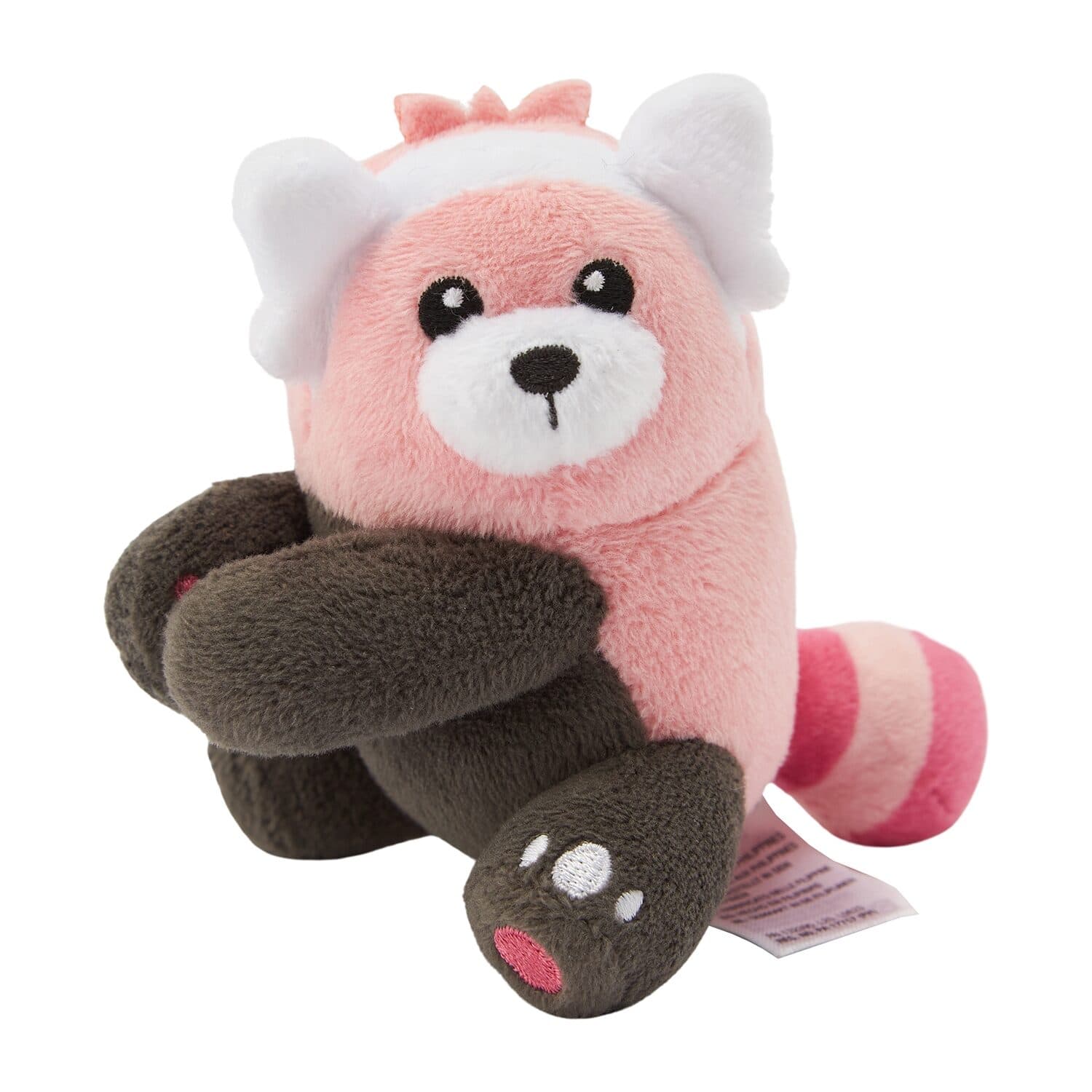 Clip mascot Tokunchu Kiteruguma