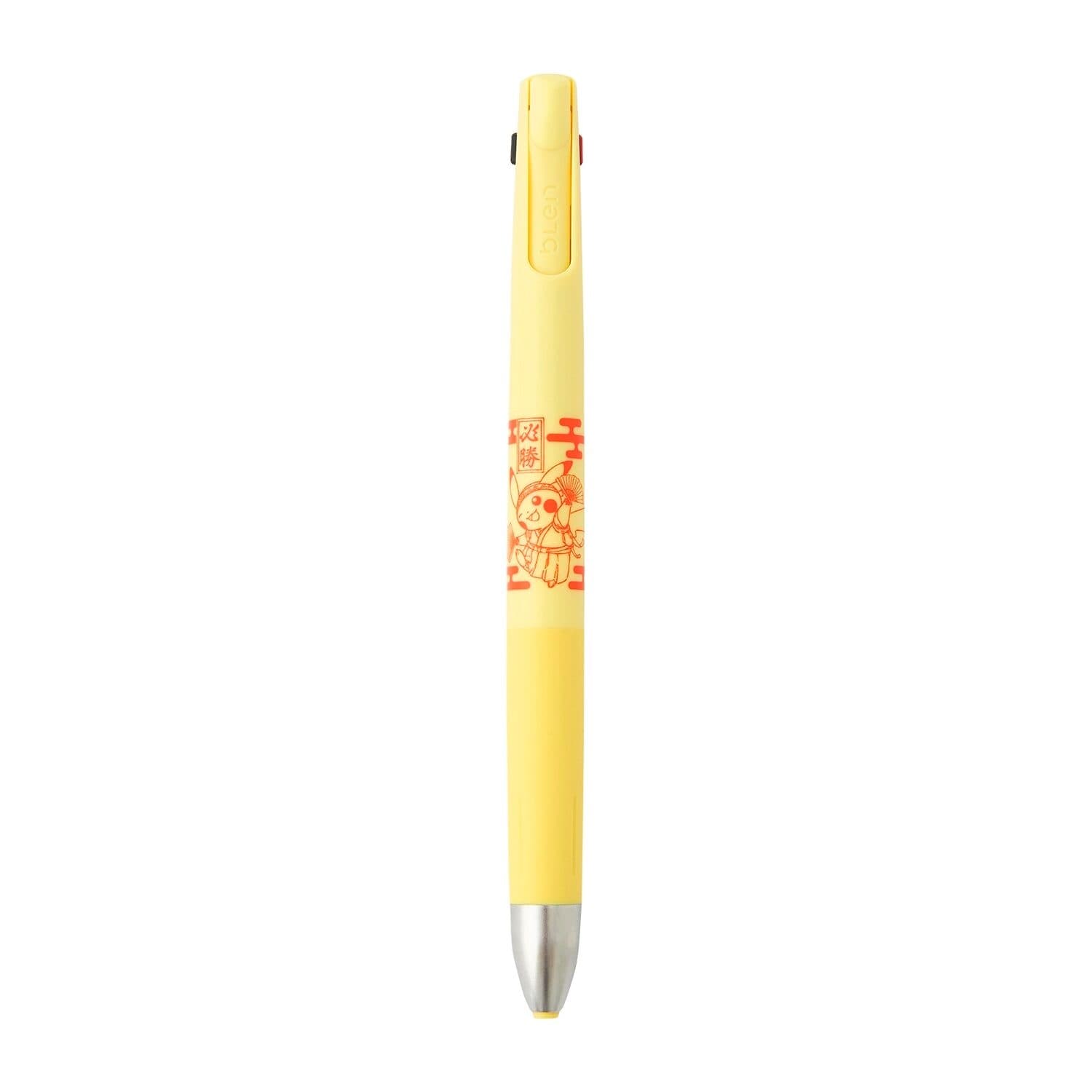 Multifunctional pen Bren 2+S Oen Pikachu