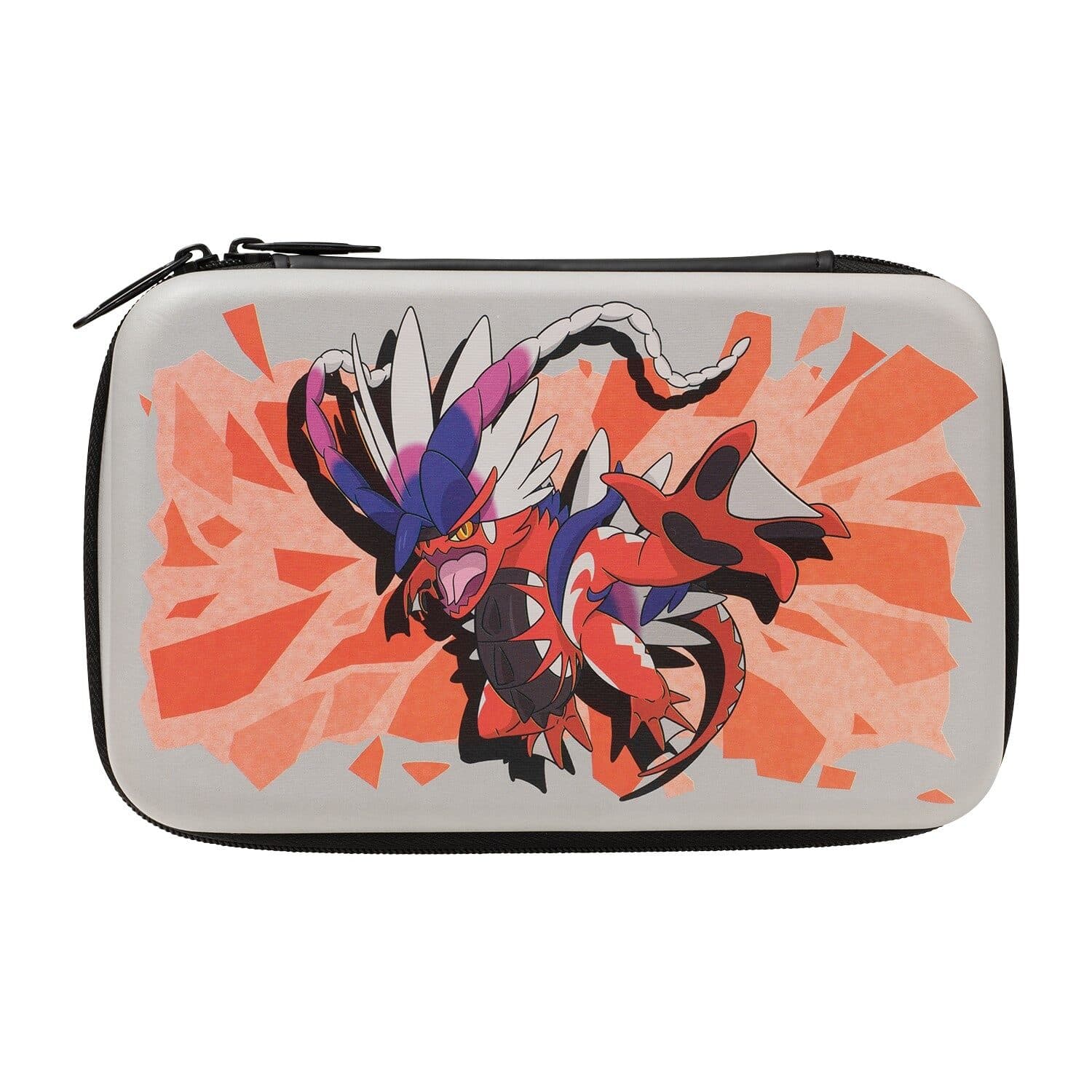 EVA pouch for Nintendo Switch™ Koraidon & Miraidon