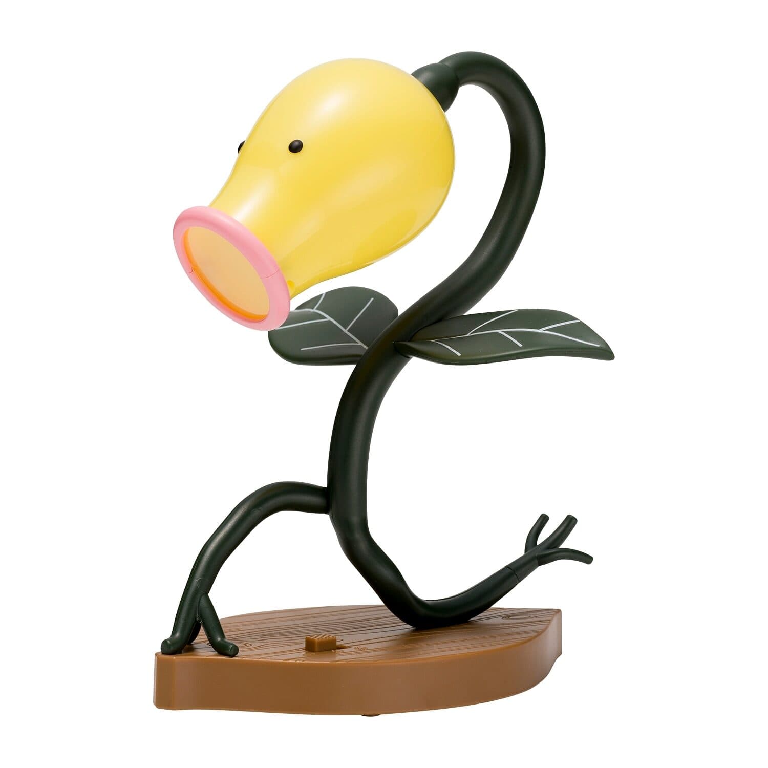 Madatsubomi LED light Pokemon Concierge
