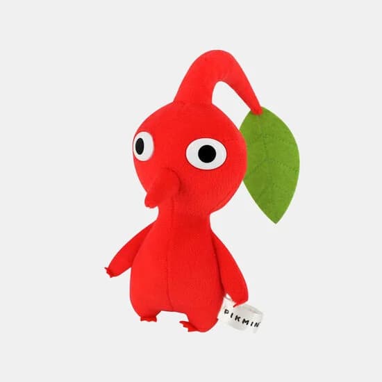 Pikmin ALL STAR COLLECTION PK01 Red Pikmin
