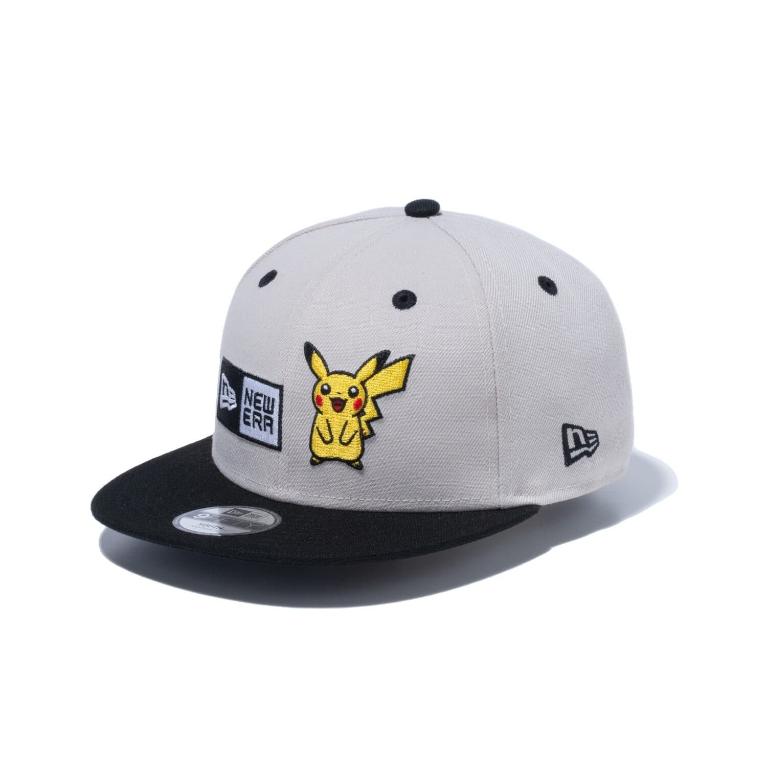 Pikachu New Era 9FIFTY Youth Cap