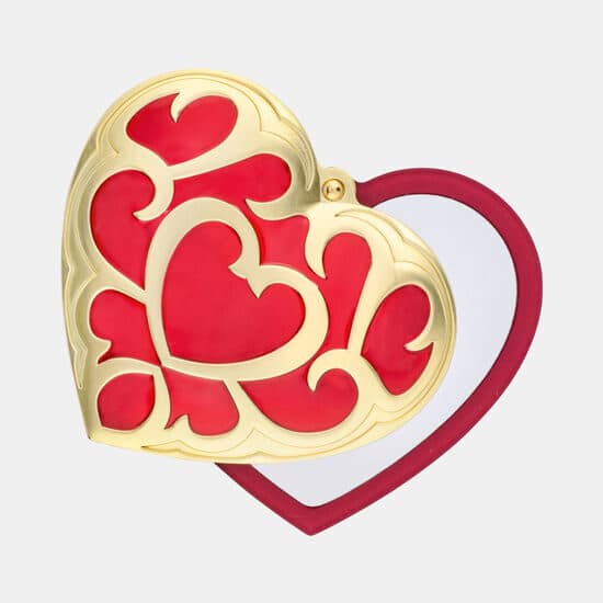 Slide Mirror Heart Vessel The Legend of Zelda [Products available at Nintendo...