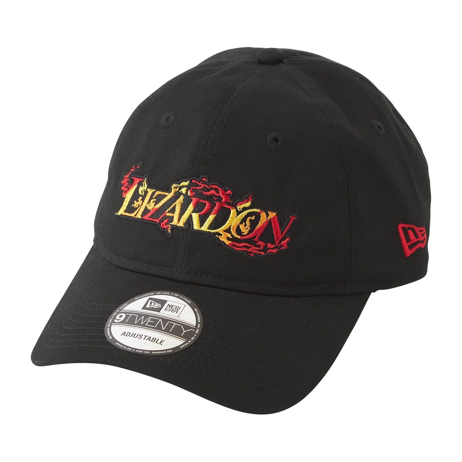 New Era Lizardon Baseball Cap