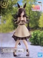 Uma Musume Pretty Derby Rice Shower Figure