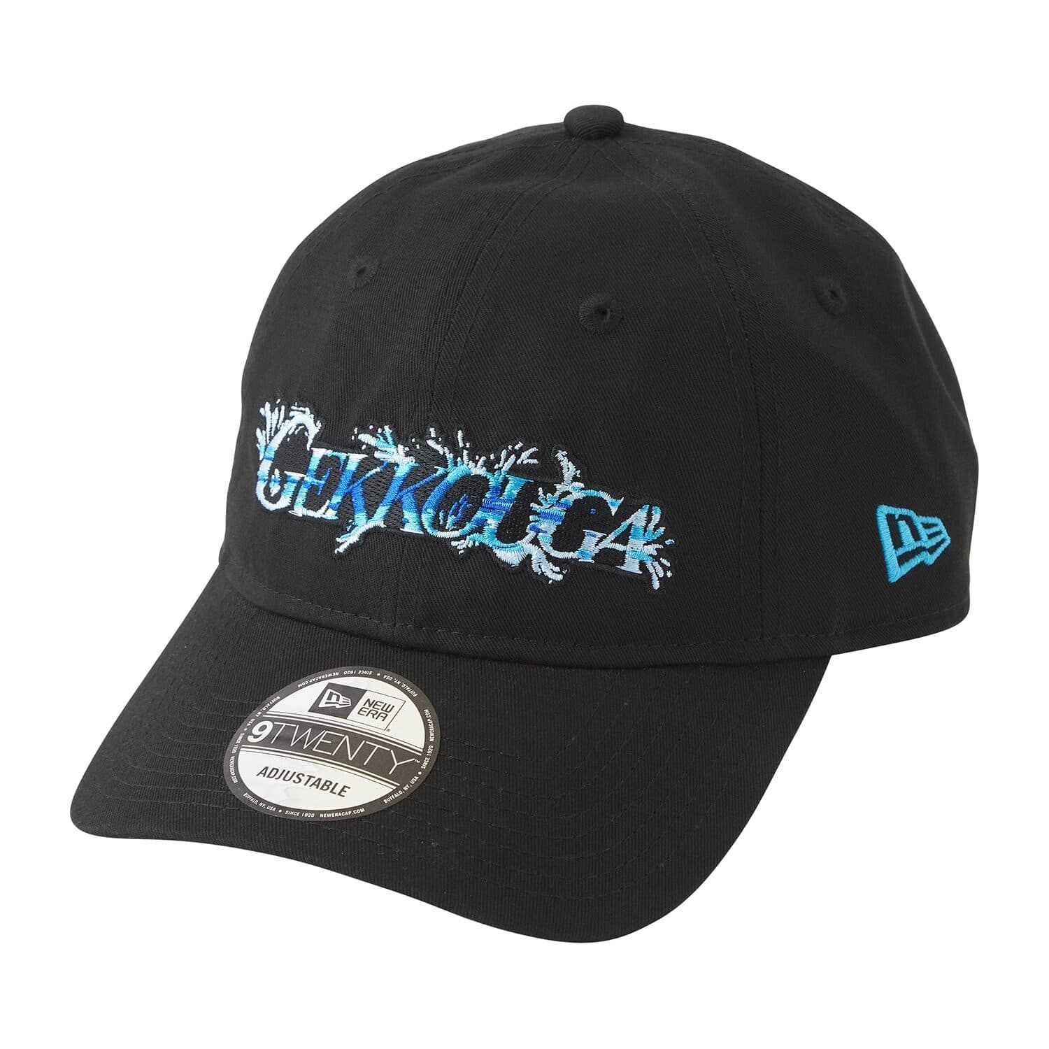Gekkouga Baseball Cap by New Era