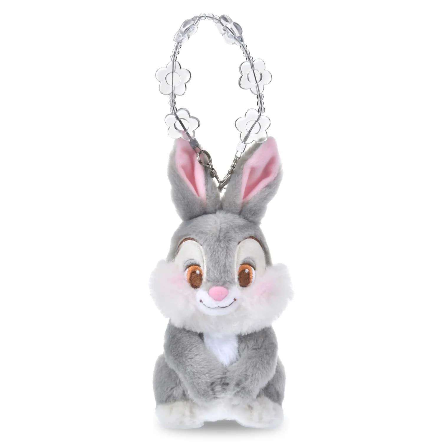 Tonsuke Plush Keychain/Keychain DISNEY SPRING ROMANCE