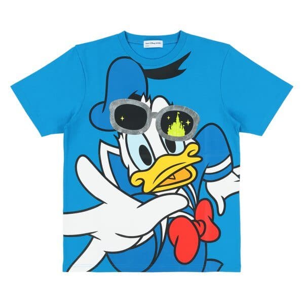 Disney Store Japan Exclusive Unisex T-Shirt | Official Authentic