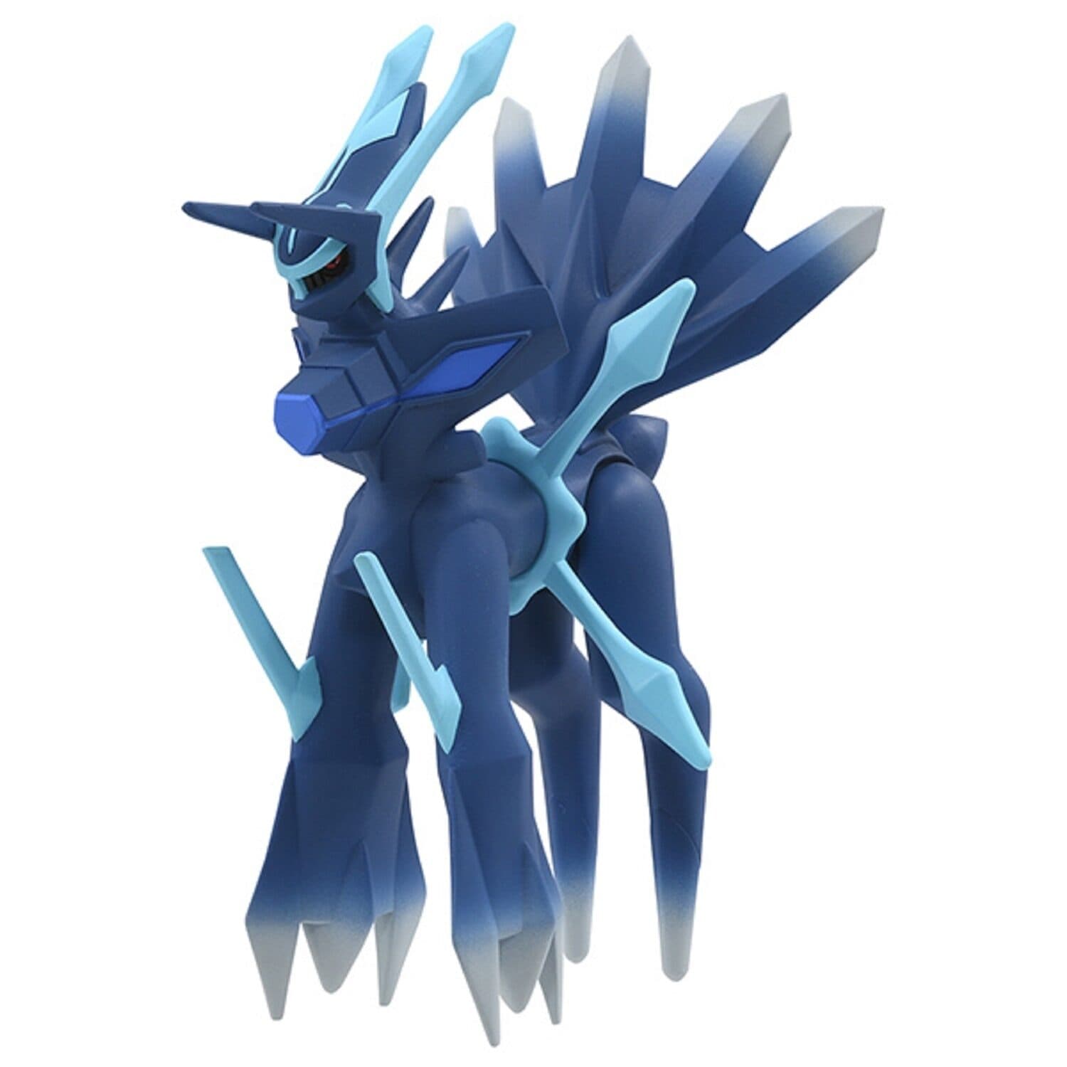 Moncolle ML-27 Dialga (Origin form)