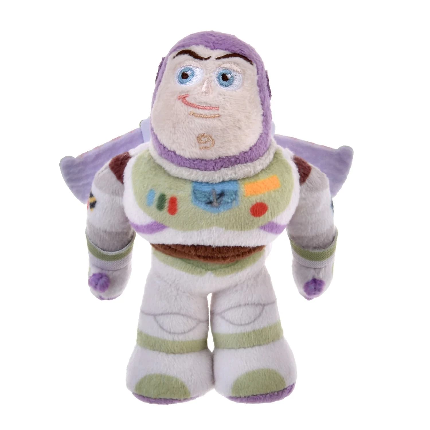 Buzz Lightyear Plush Disney stanDs Toy Story