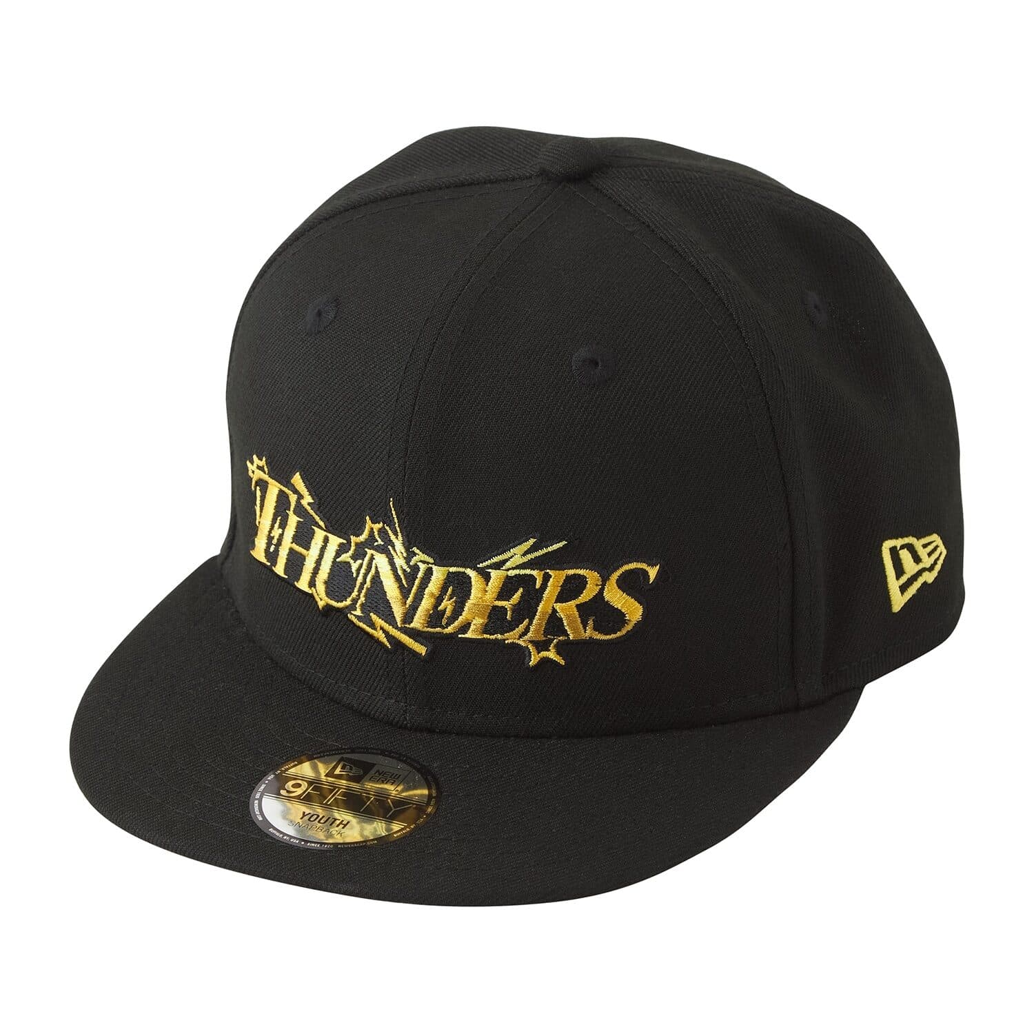 NEW ERA Youth Thunders Baseball Cap