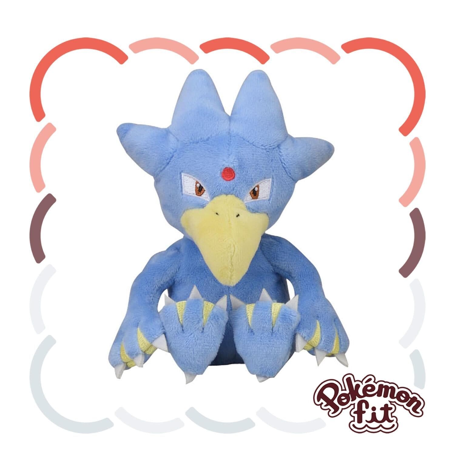 Plush & Toys