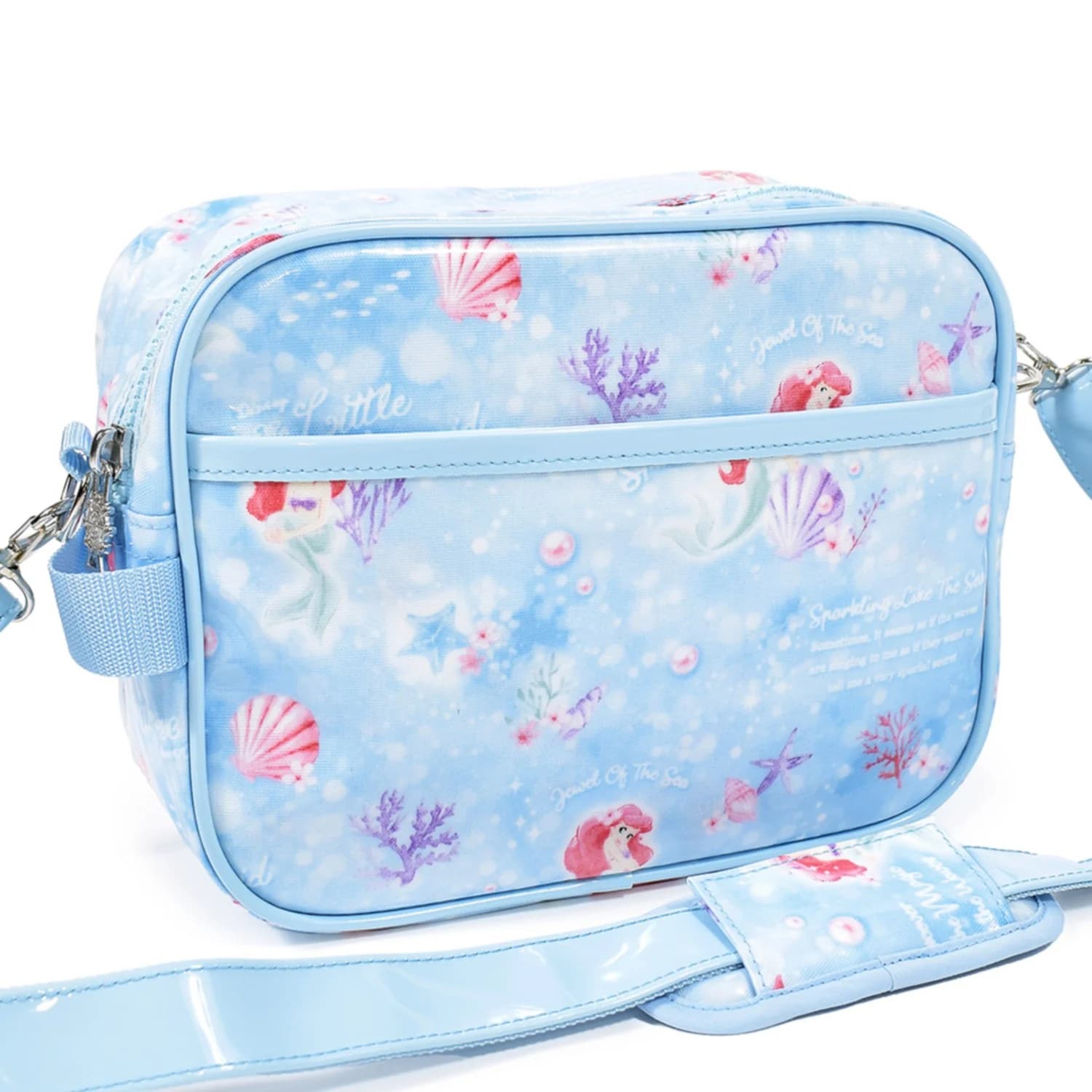 Kindergarten bag / Ariel / THE LITTLE MERMAID / Ariel /