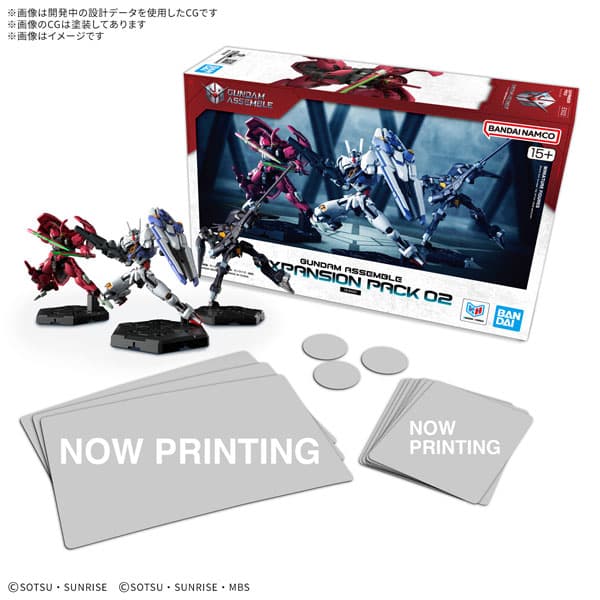 Model Kits & Gunpla