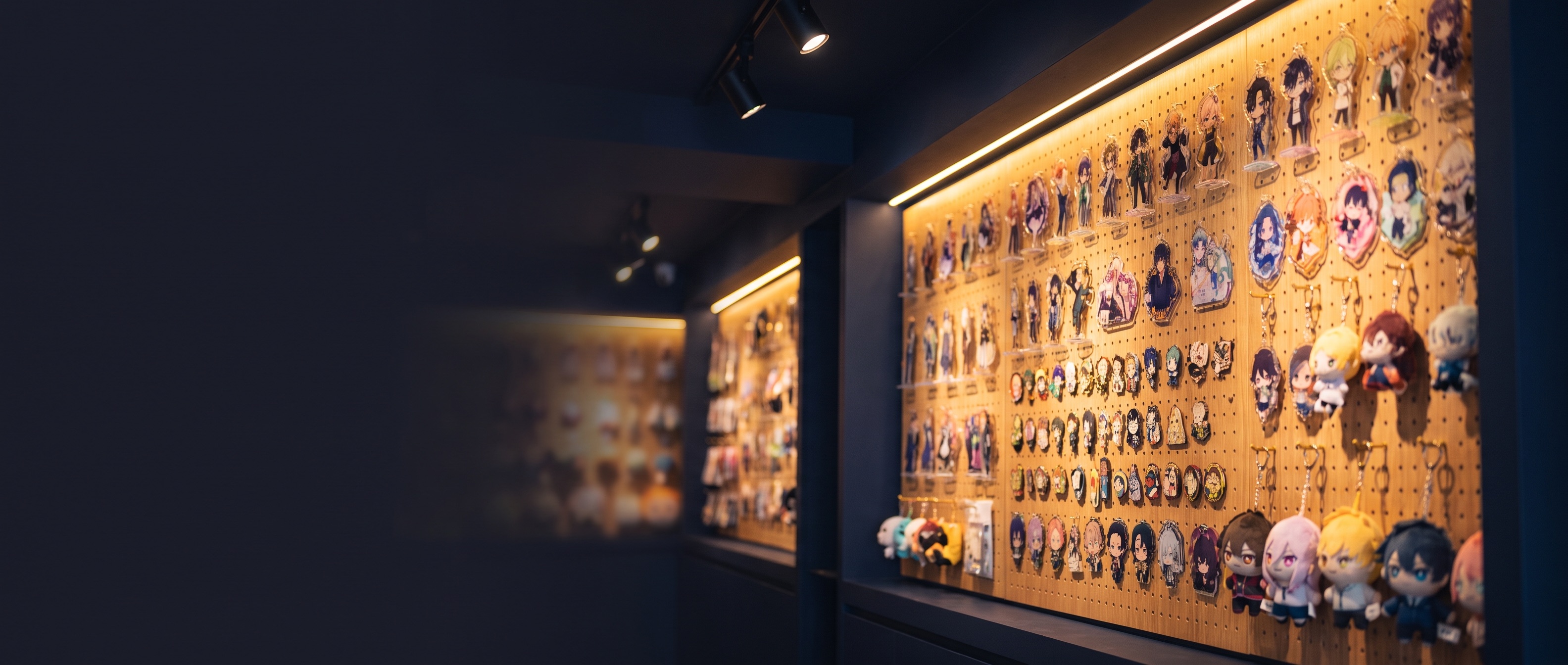 Character Goods