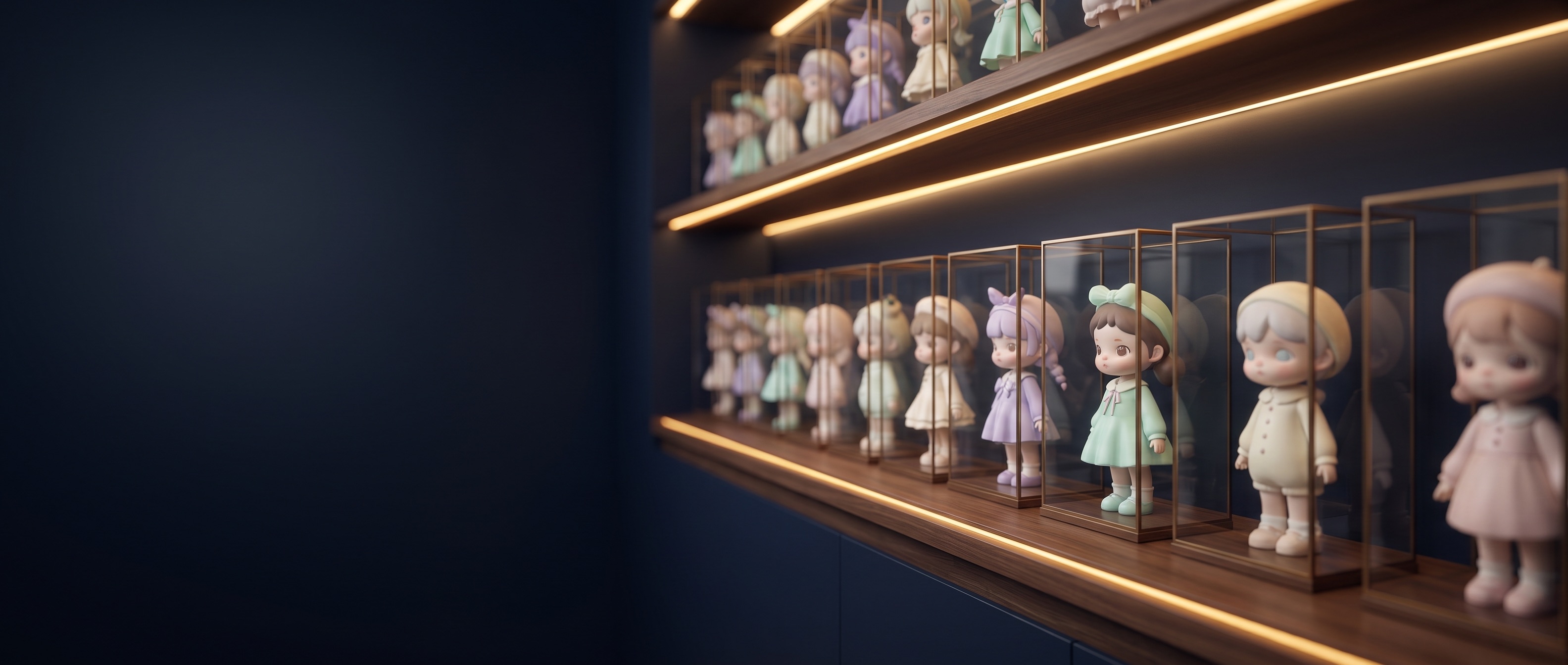 Dolls
