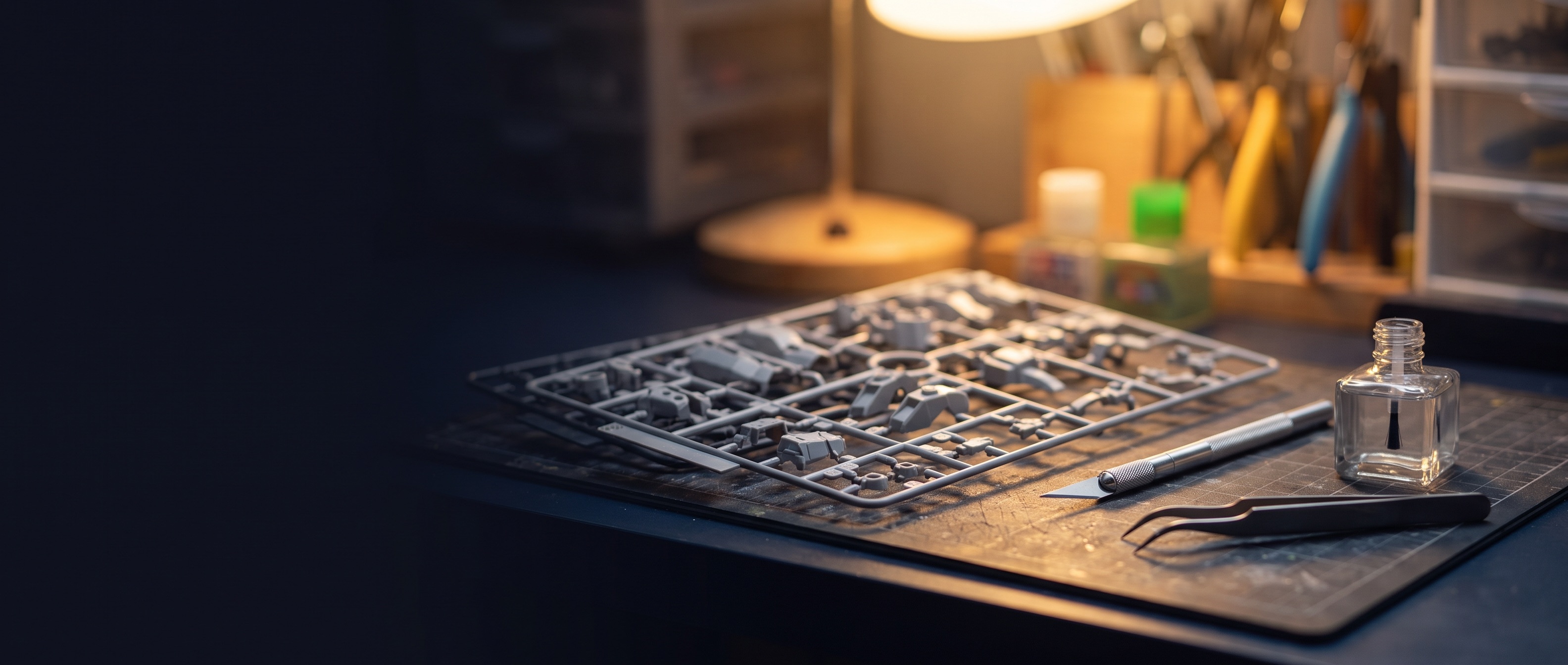 Model Kits