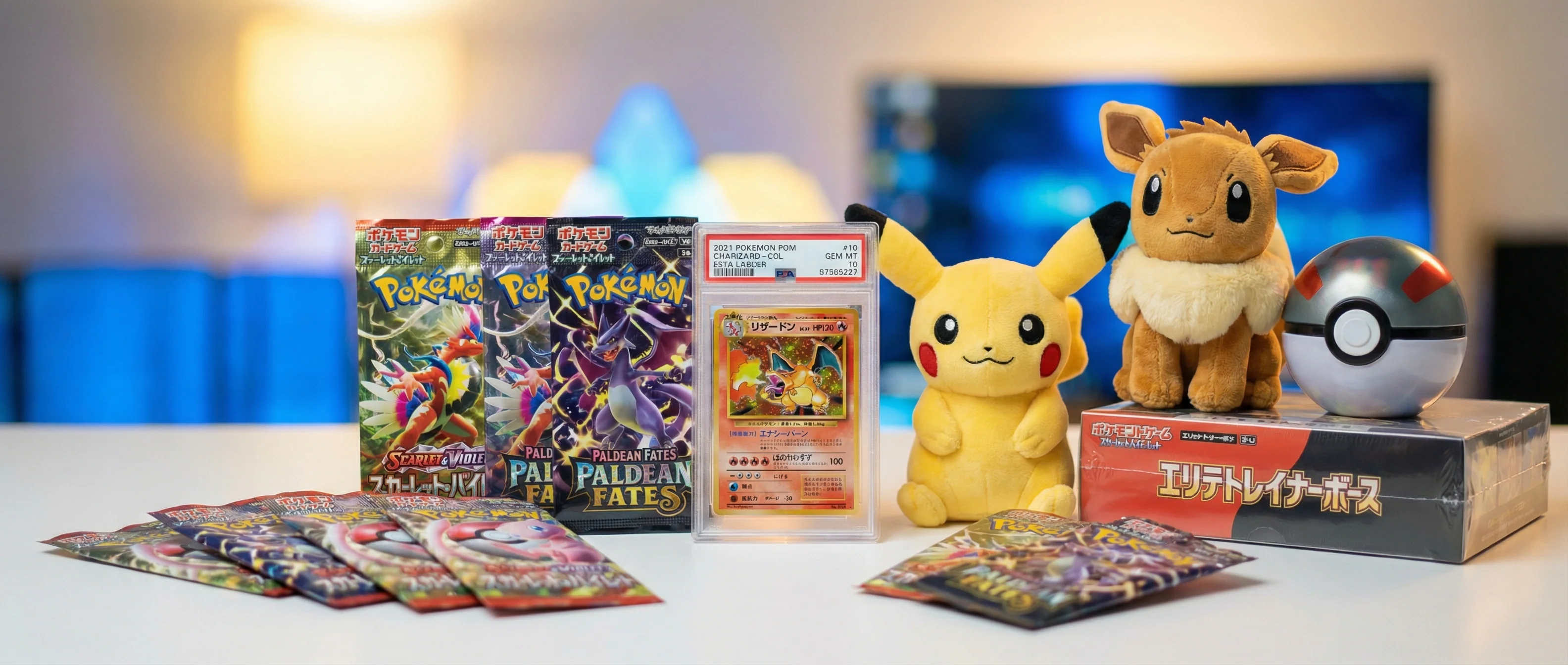 Pokemon